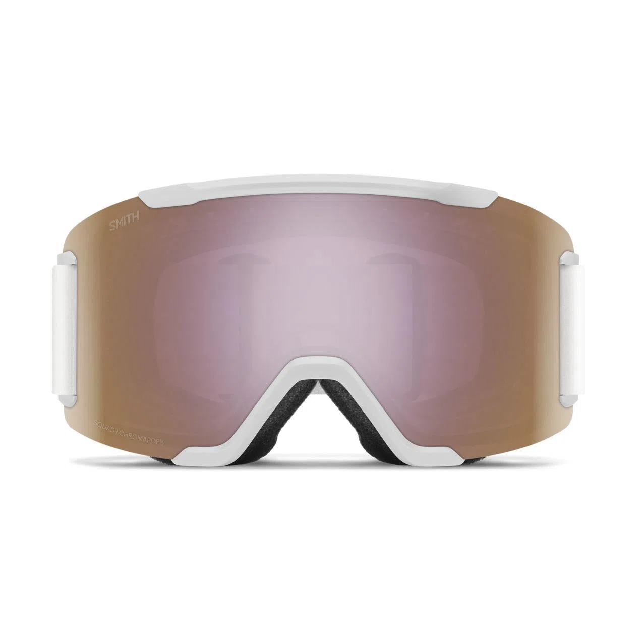 Smith Optics Snow Goggles M00788 Squad Goggles - view 14